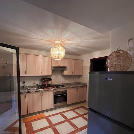 Apartamento The Majestic Marrakesh Duplex Exterior foto