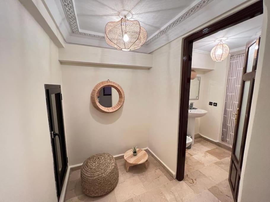 Apartamento The Majestic Marrakesh Duplex Exterior foto