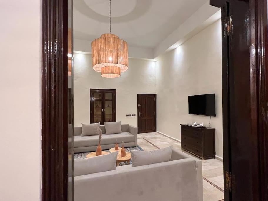 Apartamento The Majestic Marrakesh Duplex Exterior foto