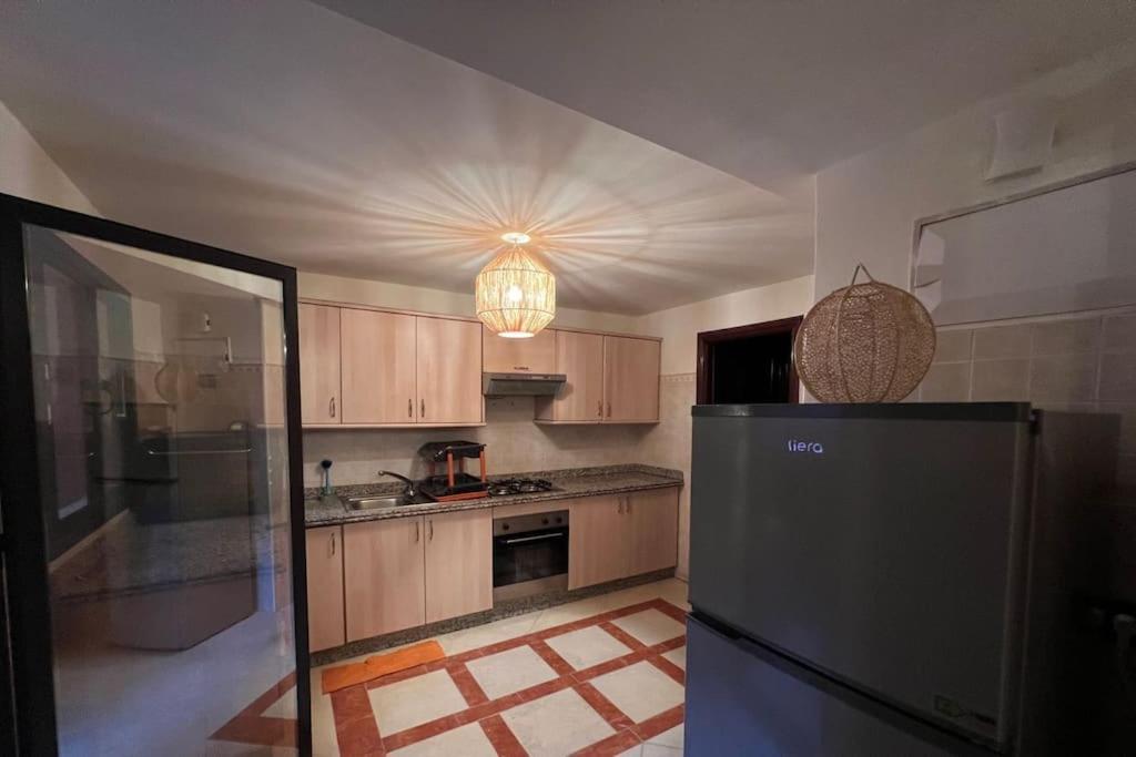 Apartamento The Majestic Marrakesh Duplex Exterior foto