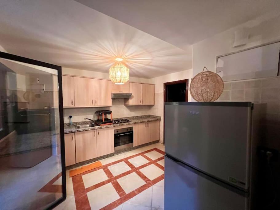 Apartamento The Majestic Marrakesh Duplex Exterior foto